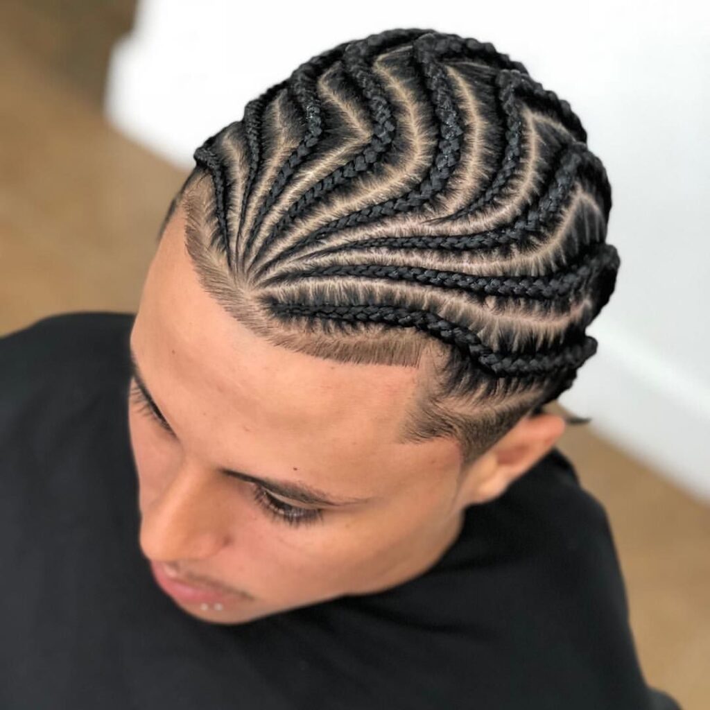 cortes-de-cabelo-crespo-trança-nago-2