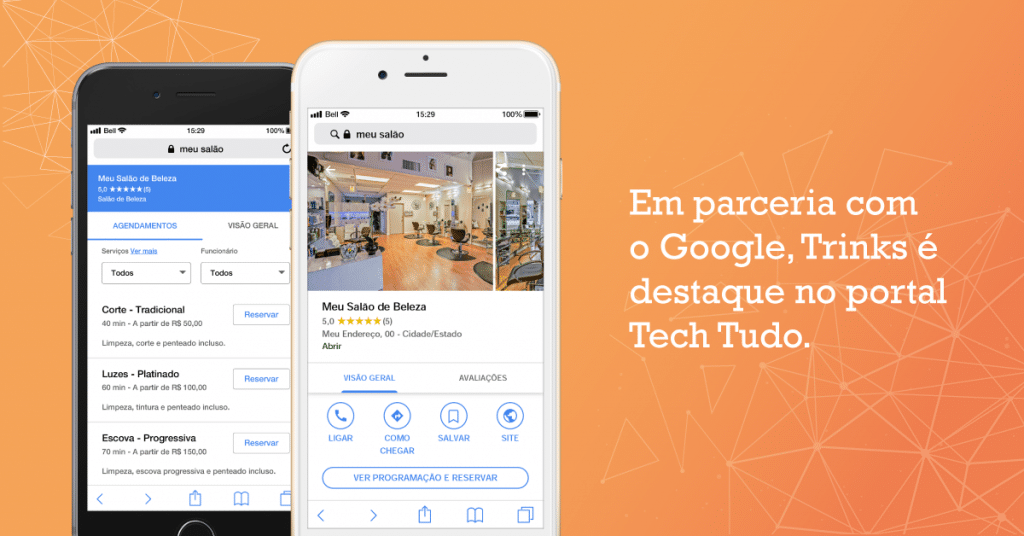 trinks-google-reserve-tech-tudo