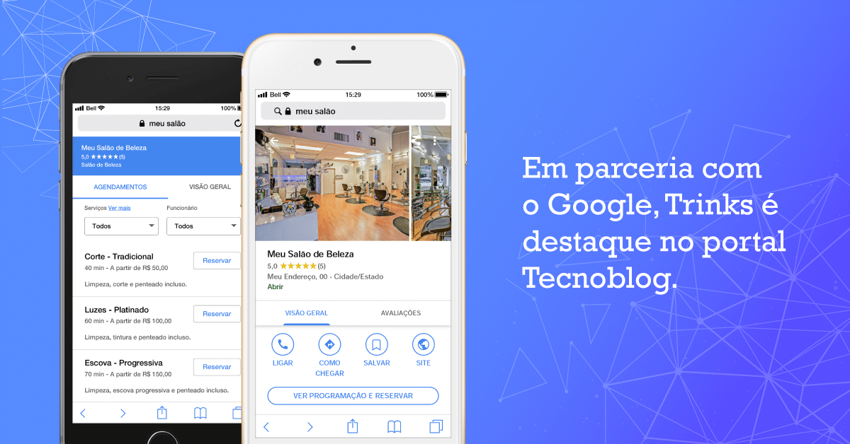 trinks-google-reserve-tecnoblog