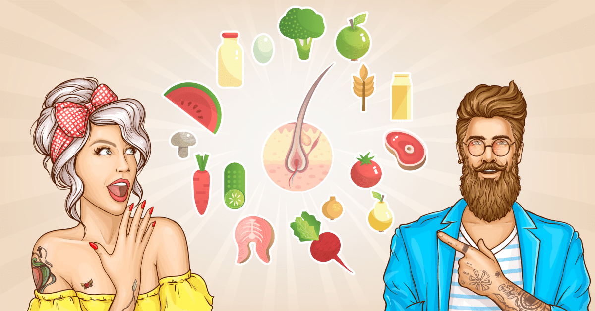 alimentos-que-ajudam-na-queda-de-cabelo