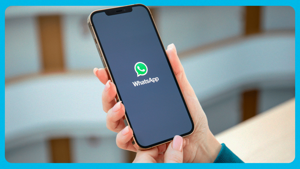 Vantagens De Usar O Whatsapp No Relacionamento Com O Cliente Trinks 5646