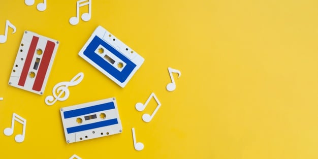 Música no salão de beleza: por que você deve usar