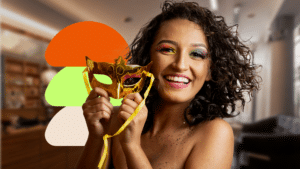 Como preparar o salão de beleza para o Carnaval?