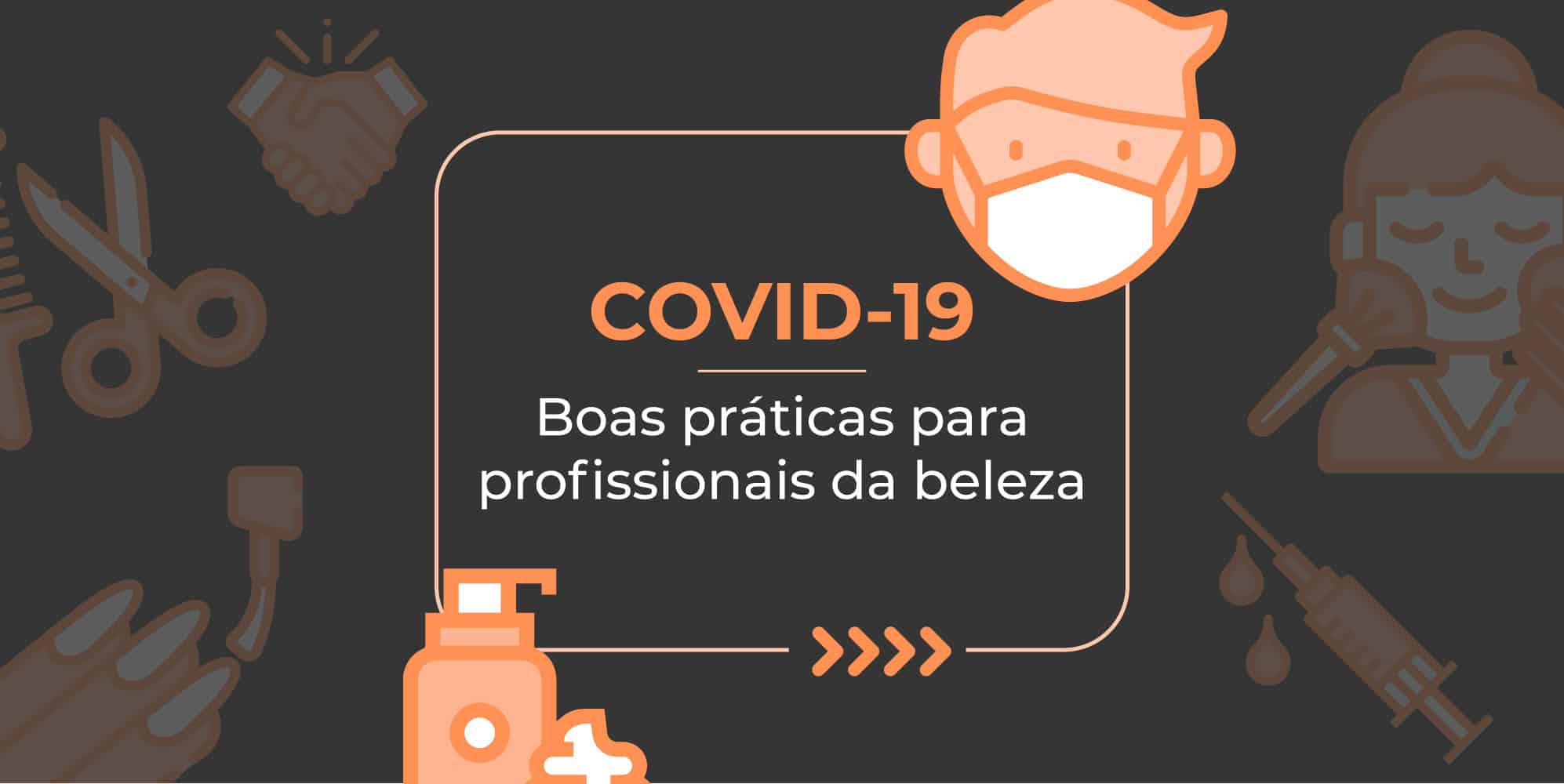 Coronavírus: como os salões de beleza podem lidar com o problema