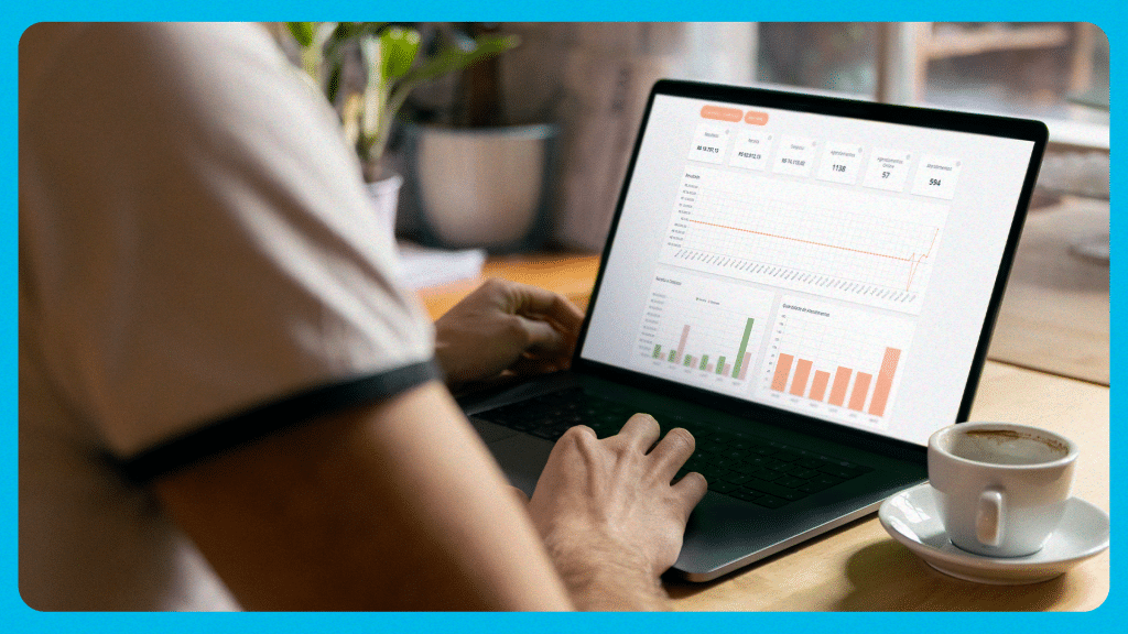 5 relatórios financeiros que seu negócio precisar ter!