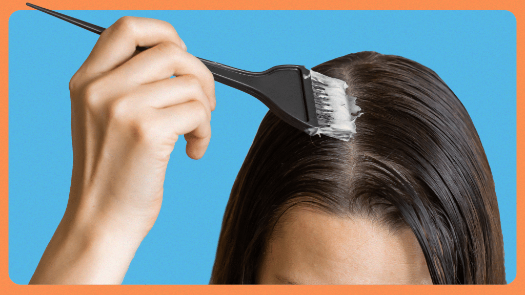 Cabelo pintado: 6 erros que devem ser evitados