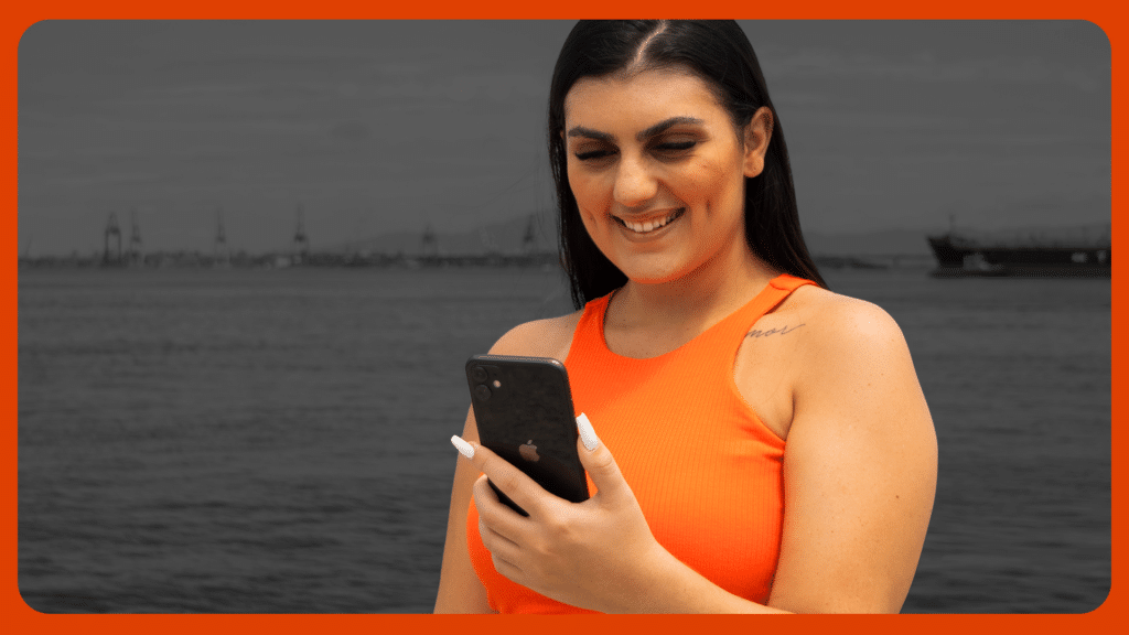Vantagens de usar o WhatsApp no relacionamento com o cliente!