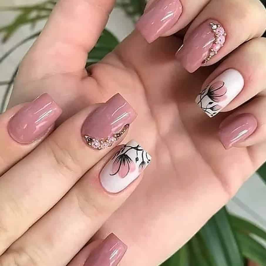 Unhas Decoradas em Oferta