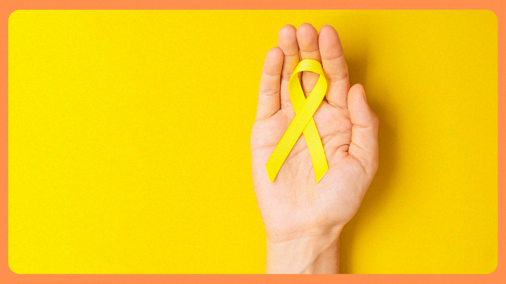 A importância do Setembro Amarelo no ambiente de trabalho!