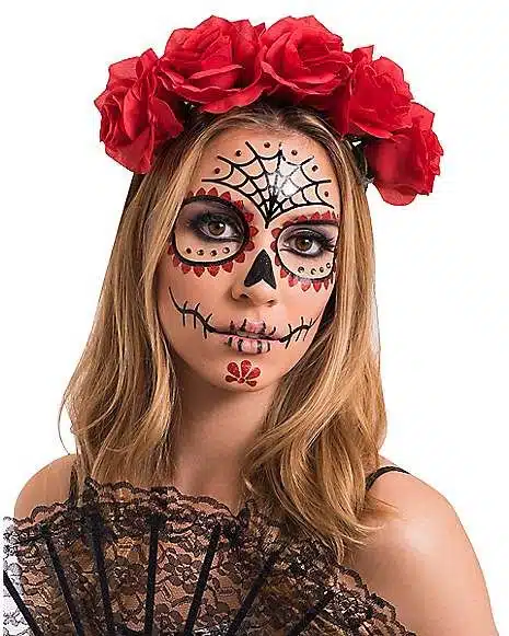 Maquiagem de halloween: 17 modelos para fazer no salão de beleza