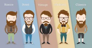 ideias de barbearia