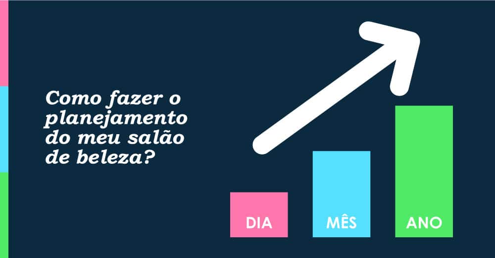 Aprenda a organizar o estoque de um salão de beleza com eficiência