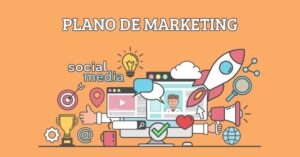Plano de Marketing para salão de beleza e barbearia