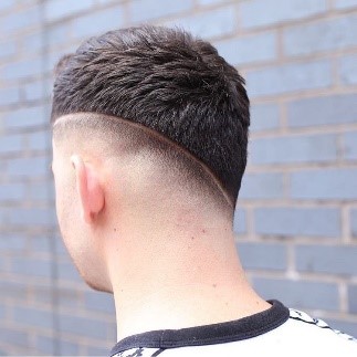 Tendências 2019: Cortes de cabelo masculino - Blog Trinks