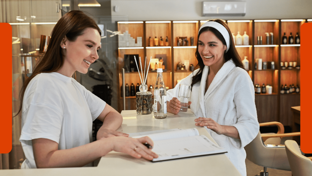 Veja quanto custa montar um spa de beleza