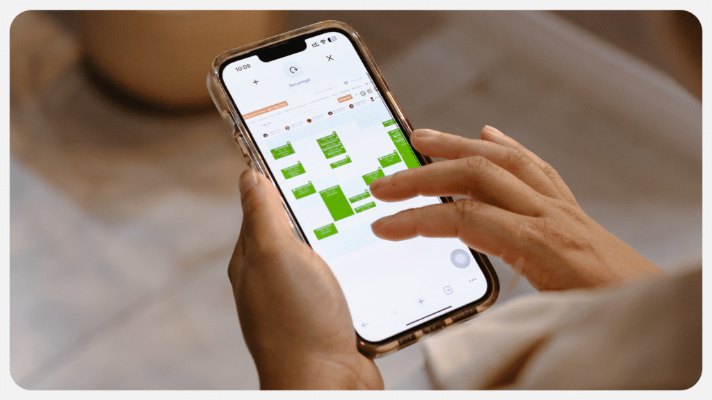 Melhores práticas para ter uma agenda organizada em seu salão de beleza