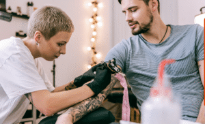 Vale Investir em Sistema de Gestão para Studio de Tatuagem