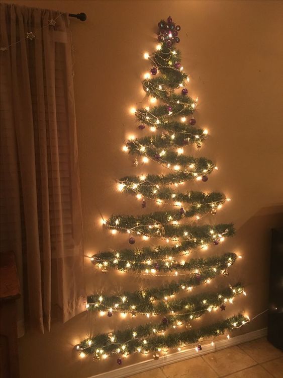 decoração de natal para salão
