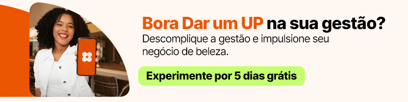 experimente o sistema de gestão da Trinks
