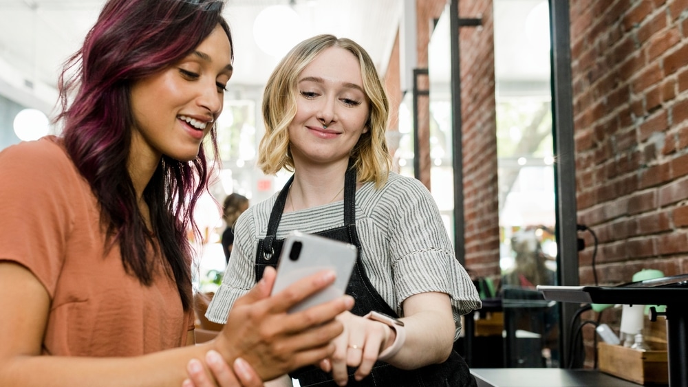 Marketing digital estratégico: faça seu salão ser o centro das atenções!