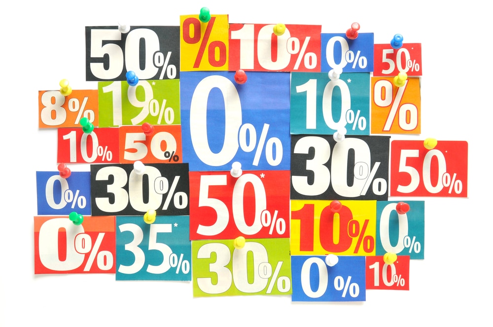 Faça ofertas de última hora