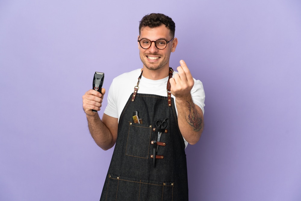 Por que saber quanto custa manter seu salão é tão importante?