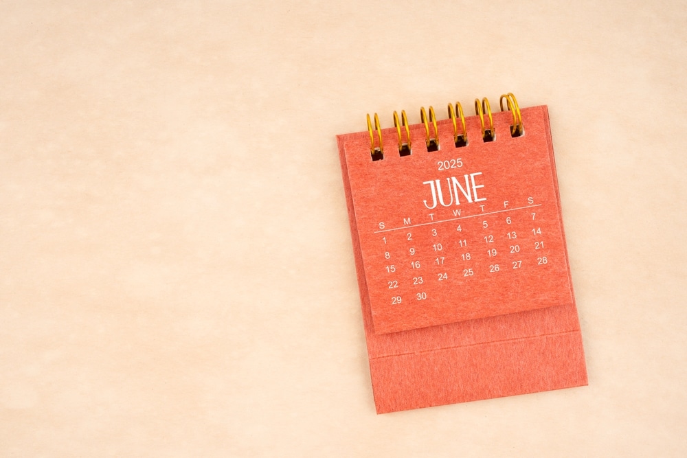 Como montar um calendário promocional para o Dia dos Namorados?
