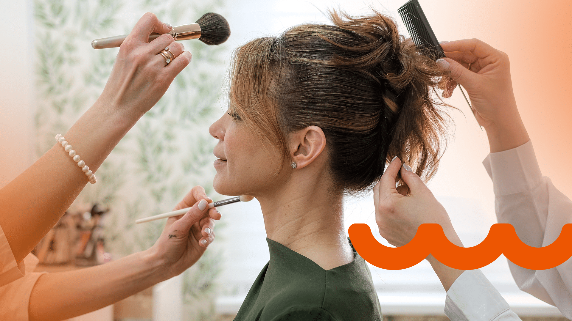 Dia do Cliente: 12 ideias para fidelizar clientes e vender mais no seu salão!