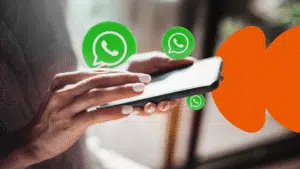Agendamento pelo WhatsApp Business