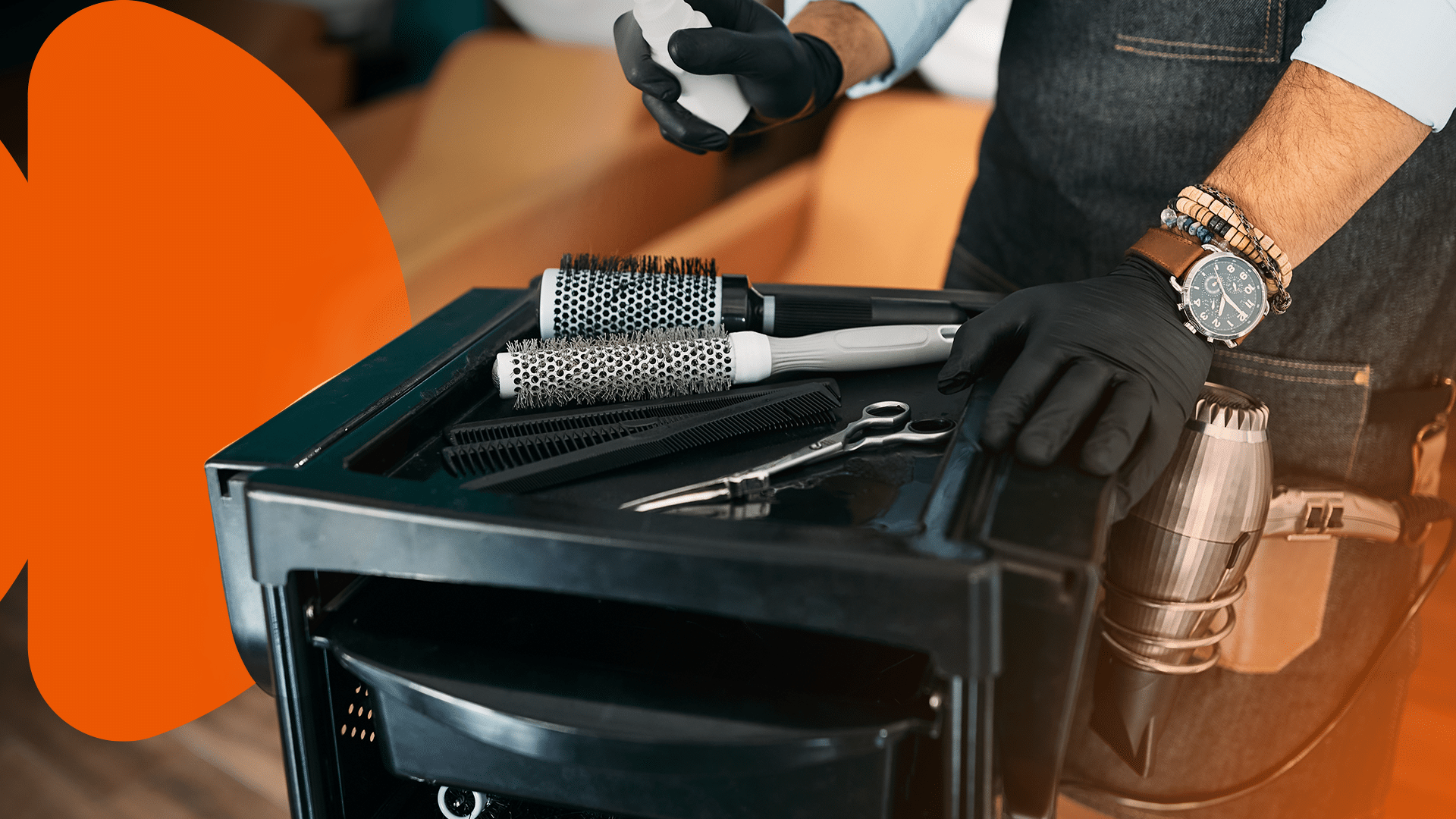 Como fazer um mapeamento de processos e organizar seu negócio de beleza?
