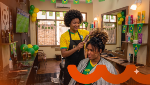 Como lucrar na Copa do Mundo com seu salão de beleza?