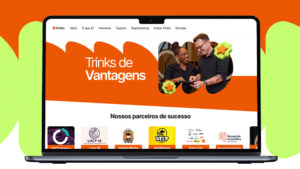 O que é a Trinks de Vantagens e como ela pode ajudar seu negócio a crescer!