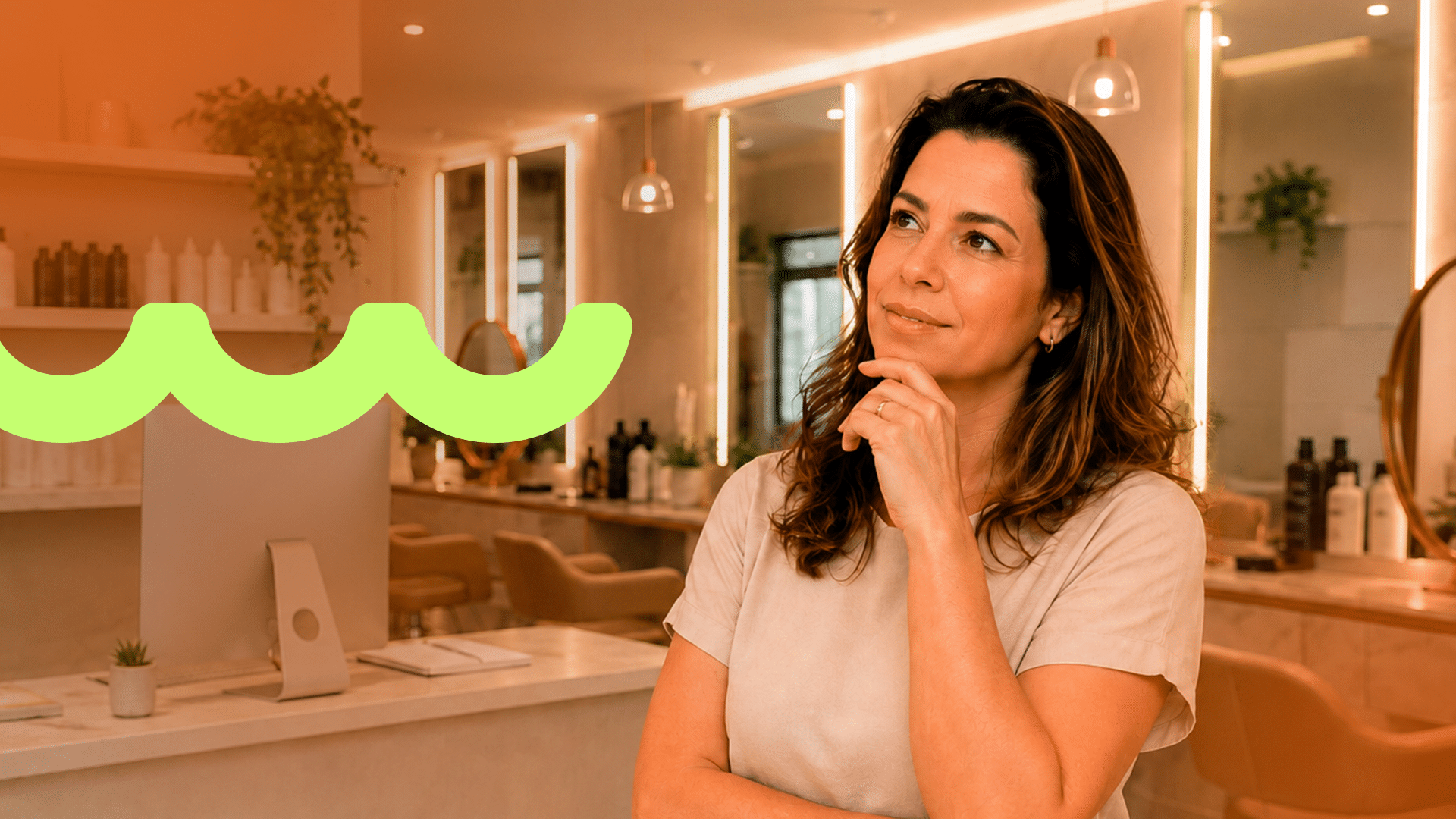 Como escolher o modelo de negócio ideal para o seu salão?