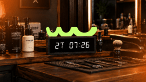 O segundo tempo do ano começou: 14 metas para revisar em sua barbearia!
