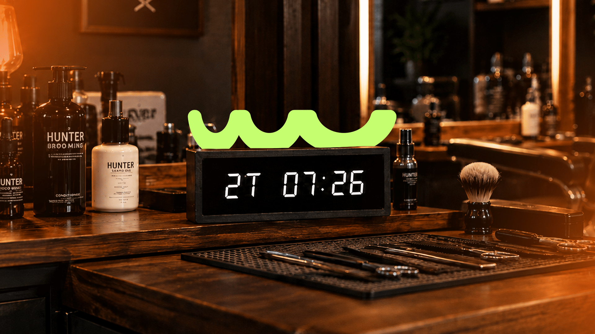 O segundo tempo do ano começou: 14 metas para revisar em sua barbearia!