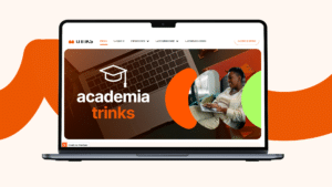 Quer fazer seu negócio de beleza crescer? Conheça a Academia Trinks e evolua sua gestão!