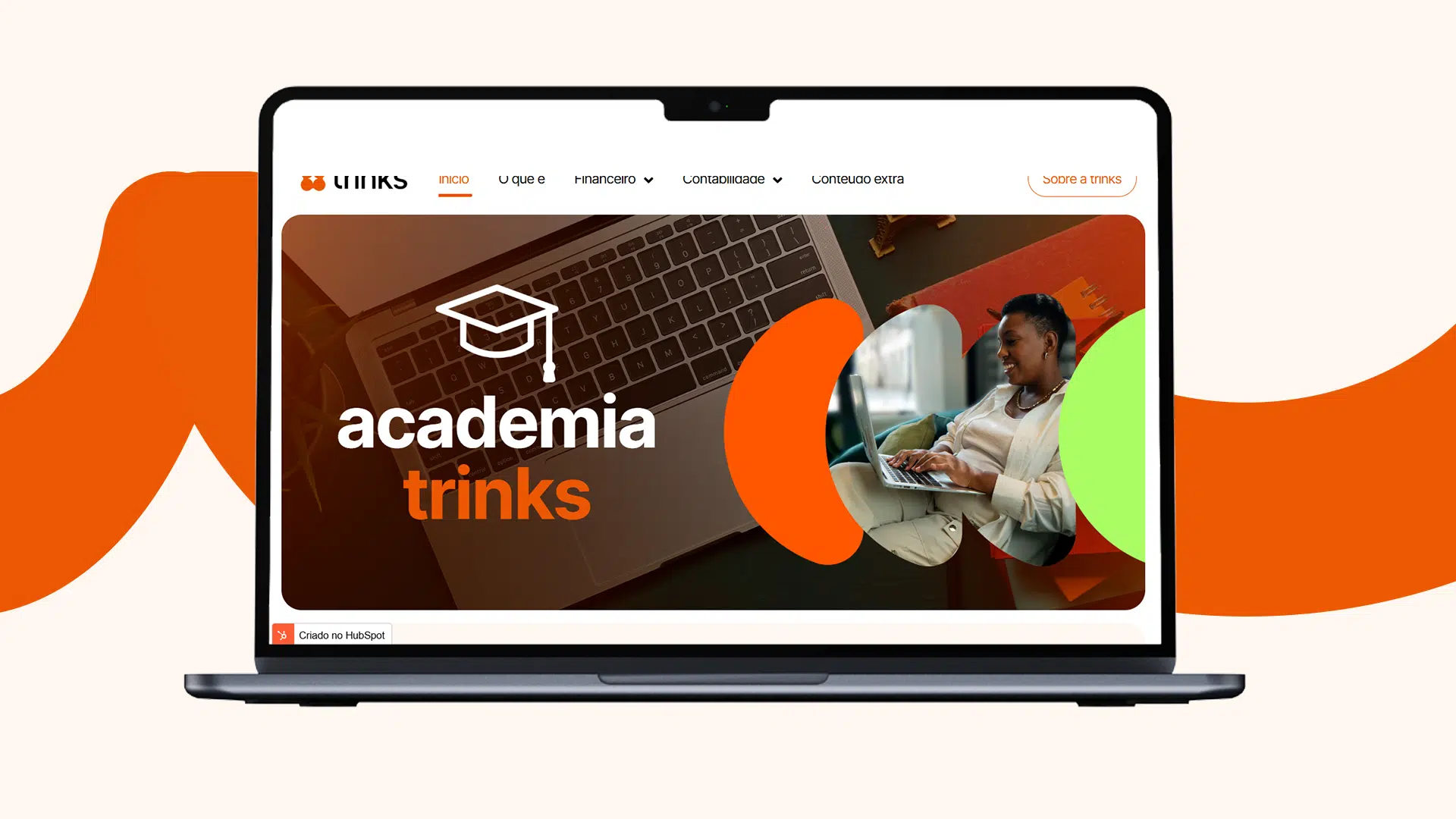 Quer fazer seu negócio de beleza crescer? Conheça a Academia Trinks e evolua sua gestão!